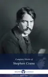 Delphi Complete Works of Stephen Crane synopsis, comments