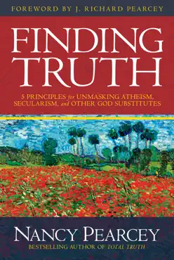 finding truth book cover image