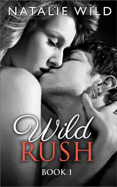 wild rush book cover image