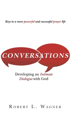conversations book cover image