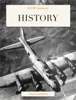history imagen de la portada del libro