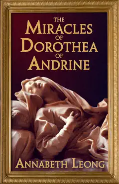 the miracles of dorothea of andrine imagen de la portada del libro