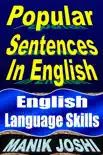 Popular Sentences in English: English Language Skills sinopsis y comentarios