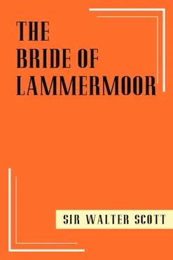 the bride of lammermoor book cover image