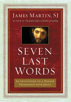 seven last words book cover image