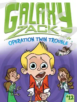 operation twin trouble book cover image