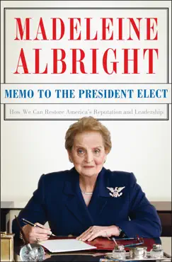 memo to the president elect book cover image