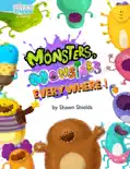Monsters, Monsters Everywhere! e-book