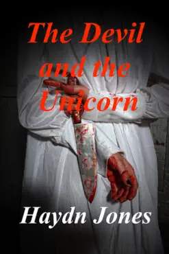 the devil and the unicorn (2nd edition 2019) book cover image