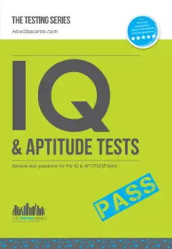 quantitative reasoning tests - the ultimate guide to passing quantitative reasoning tests book cover image