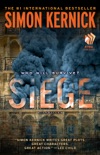 Siege book summary, reviews and downlod