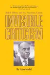 Invisible Criticism synopsis, comments