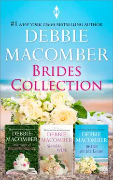 debbie macomber brides collection book cover image