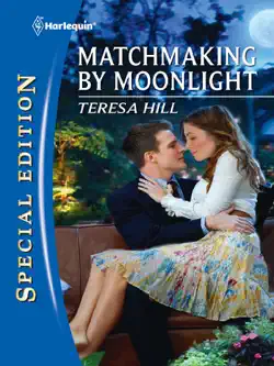 matchmaking by moonlight book cover image