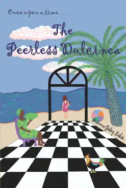 the peerless dulcinea book cover image