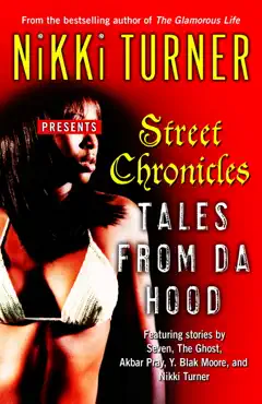 tales from da hood book cover image
