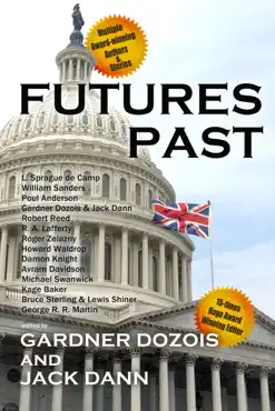 futures past book cover image