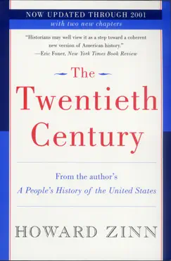 the twentieth century book cover image
