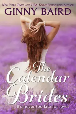 the calendar brides book cover image