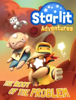 starlit adventures (english) #1 book cover image