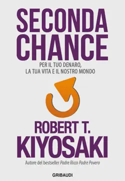 seconda chance book cover image