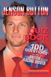 The Jenson Button Quiz Book synopsis, comments