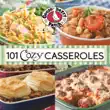 101 Cozy Casseroles synopsis, comments