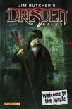 Jim Butcher's The Dresden Files: Welcome To The Jungle #1 book summary, reviews and downlod