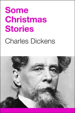 some christmas stories book cover image