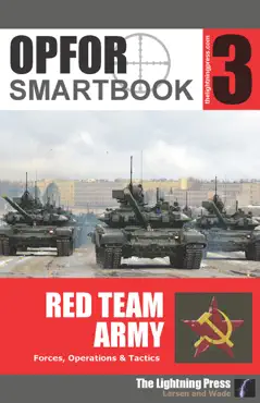 opfor smartbook 3 - red team army book cover image