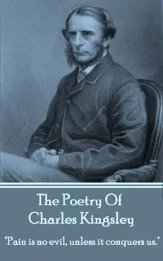 the poetry of charles kingsley book cover image