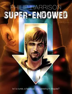 super-endowed imagen de la portada del libro