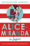 Alice-Miranda in Japan sinopsis y comentarios