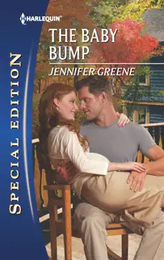 the baby bump book cover image