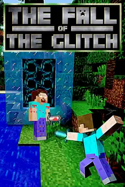 the fall of the glitch book cover image