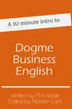 A 10 minute intro to Dogme Business English sinopsis y comentarios