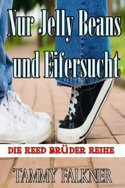 nur jelly beans und eifersucht book cover image