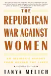 The Republican War Against Women synopsis, comments