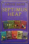 Septimus Heap Complete Collection synopsis, comments