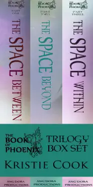 the book of phoenix trilogy box set book cover image