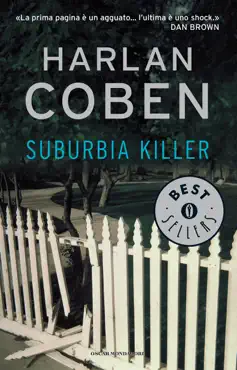 suburbia killer book cover image