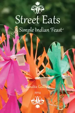 street eats book cover image