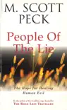 The People Of The Lie sinopsis y comentarios