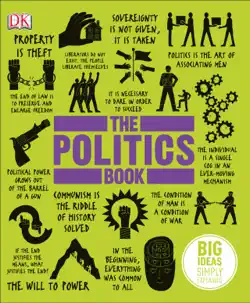 the politics book imagen de la portada del libro