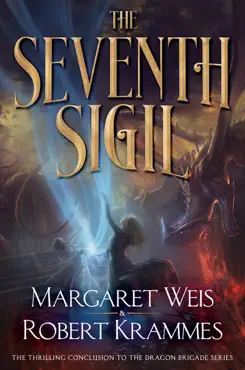 the seventh sigil book cover image