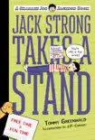 Jack Strong Takes a Stand synopsis, comments