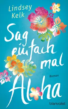 sag einfach mal aloha book cover image