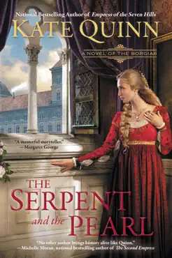 the serpent and the pearl book cover image