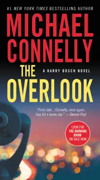the overlook book cover image