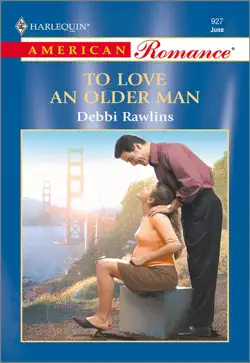 to love an older man book cover image